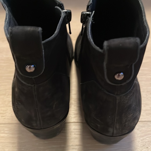 Sole Society Vixen Ankle Boots - Picture 5 of 10